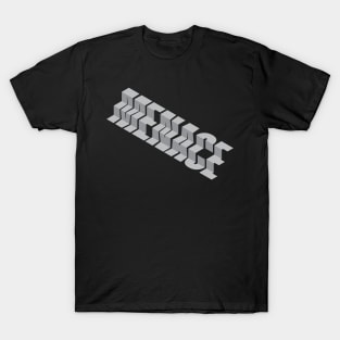 Menace Stair T-Shirt